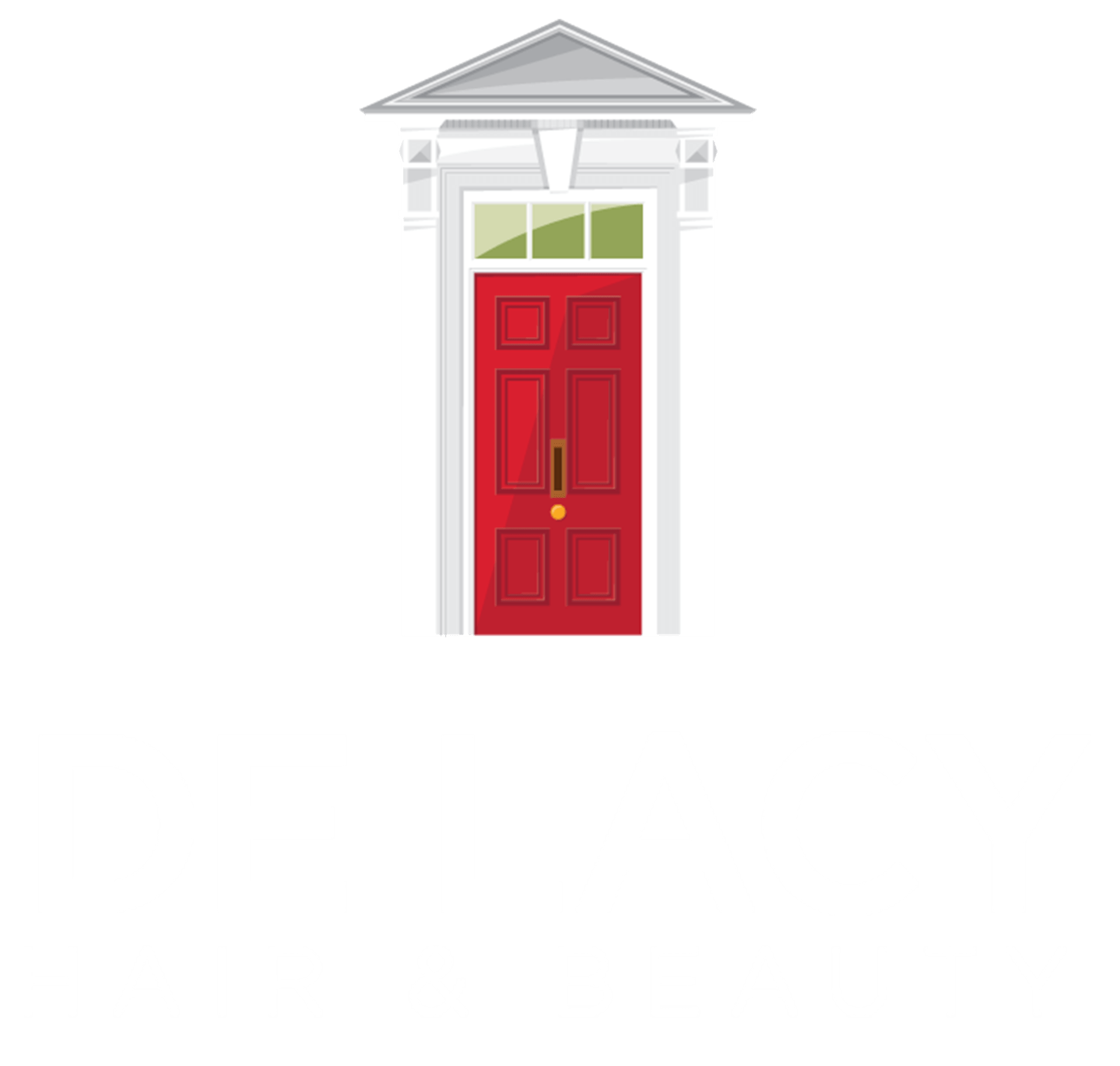 De Lacy Hair & Beauty Logo